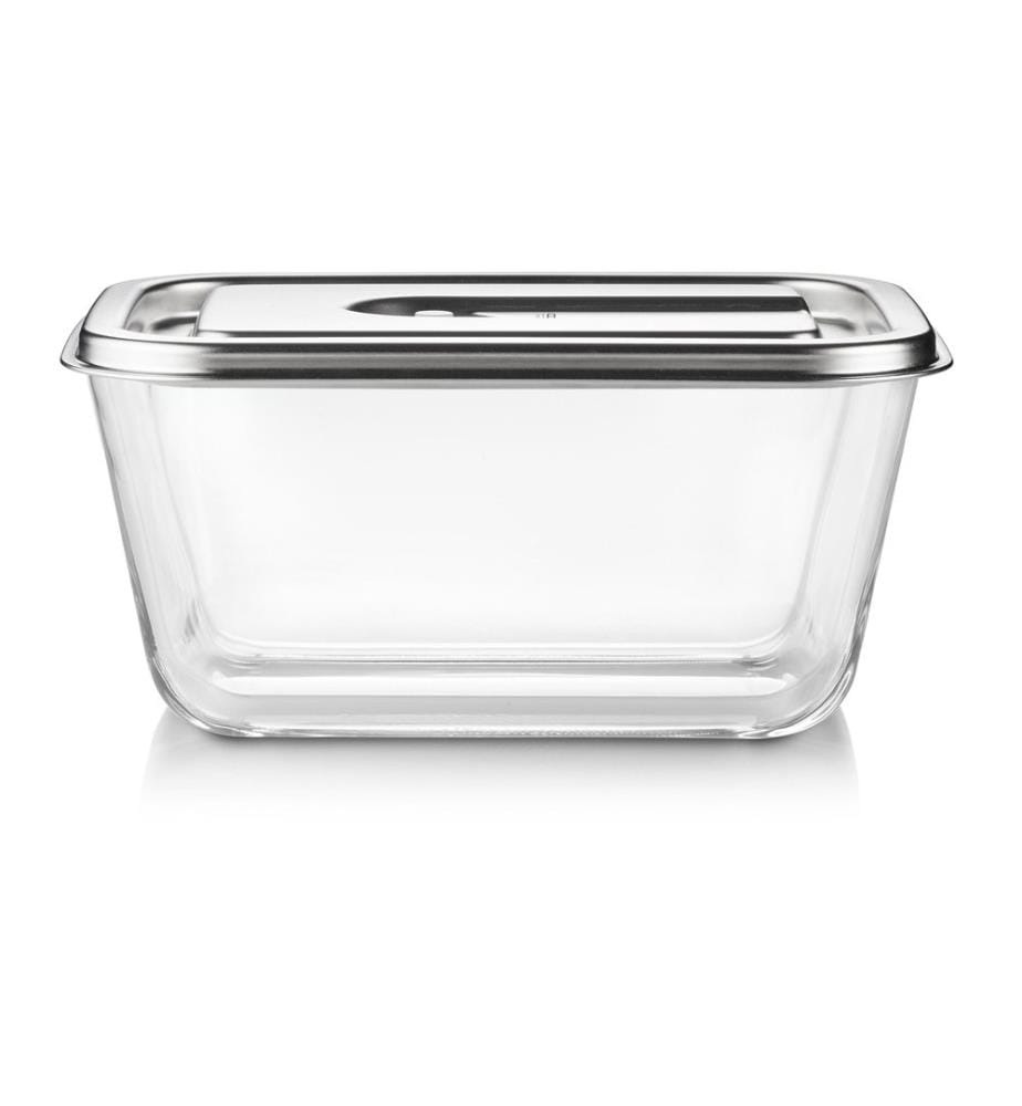 Caso - Contenant pour Systèmes de mise sous vide VacuBoxx Inox XL