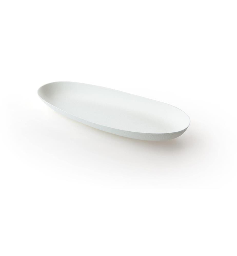 SIER - Bols jetables Bagastro 8 cm, 40 Pièce/s