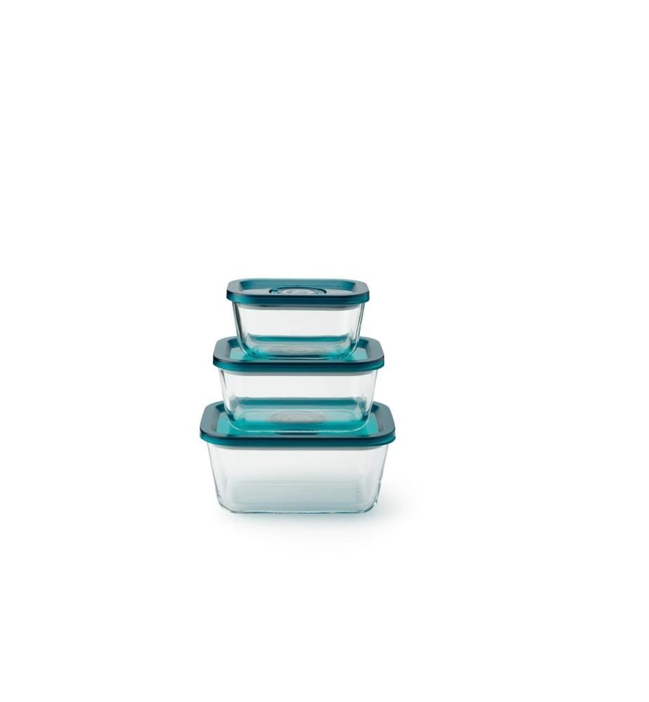 SOLIS - Contenant pour Systèmes de mise sous vide 1150 ml, 1 Pièce/s