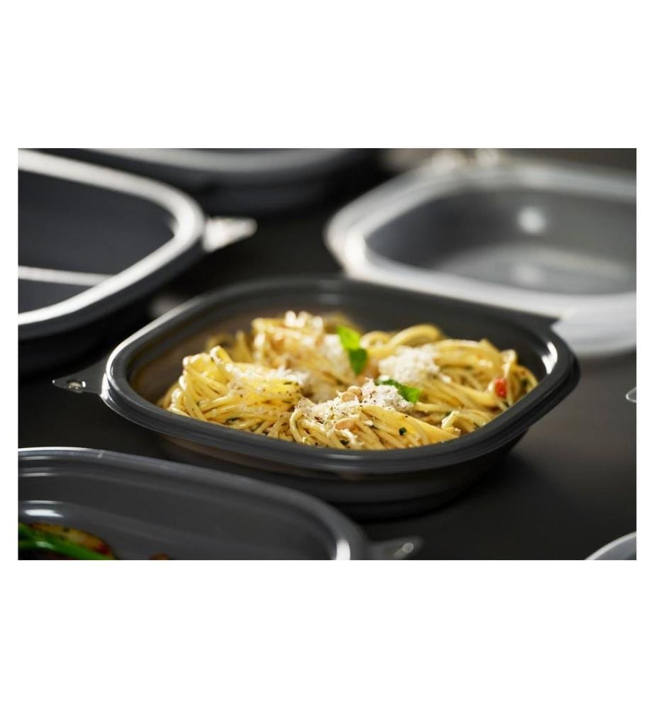 Duni - Bols jetables Vista 120 Pièce/s, 1480 ml