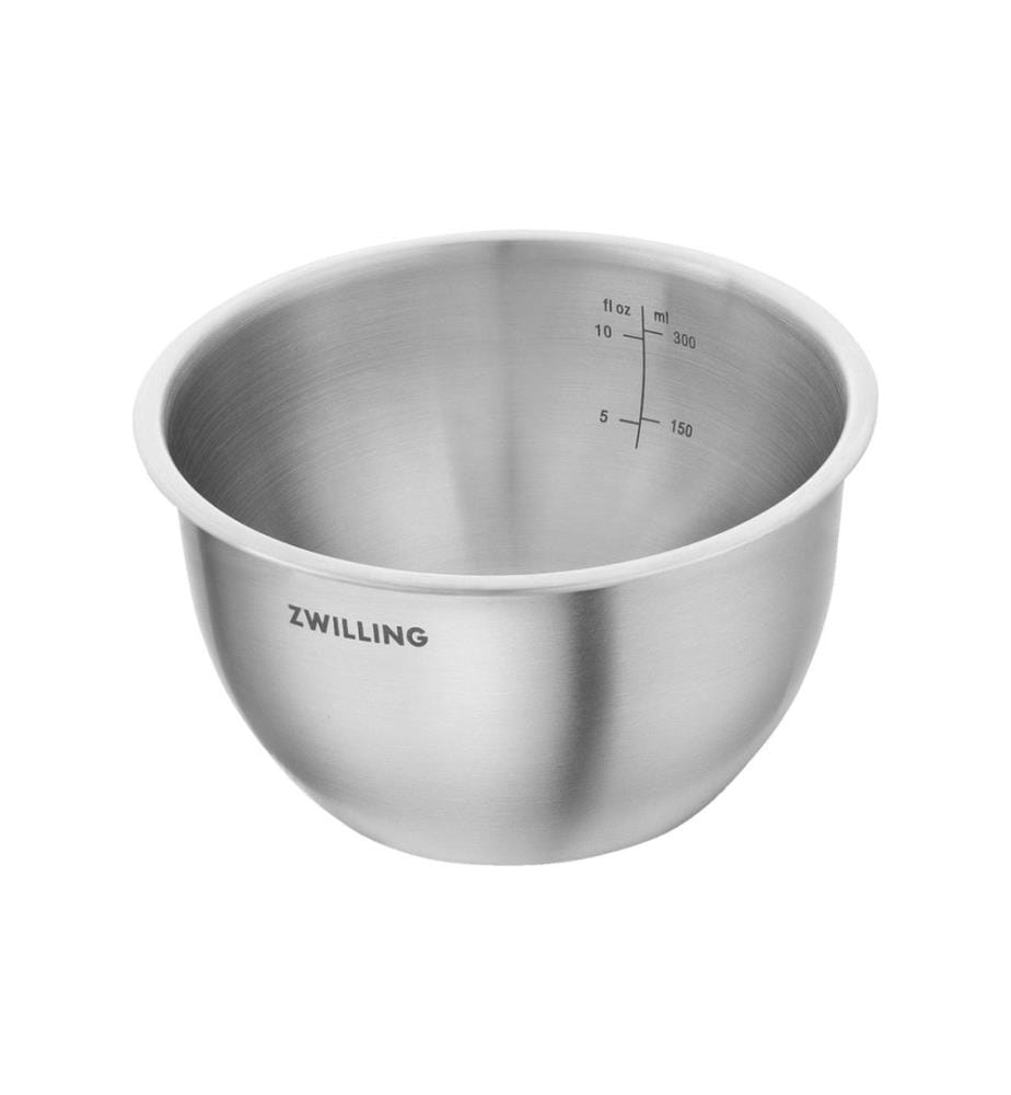 Zwilling - Contenant pour Systèmes de mise sous vide Fresh & Save S, acier inoxydable