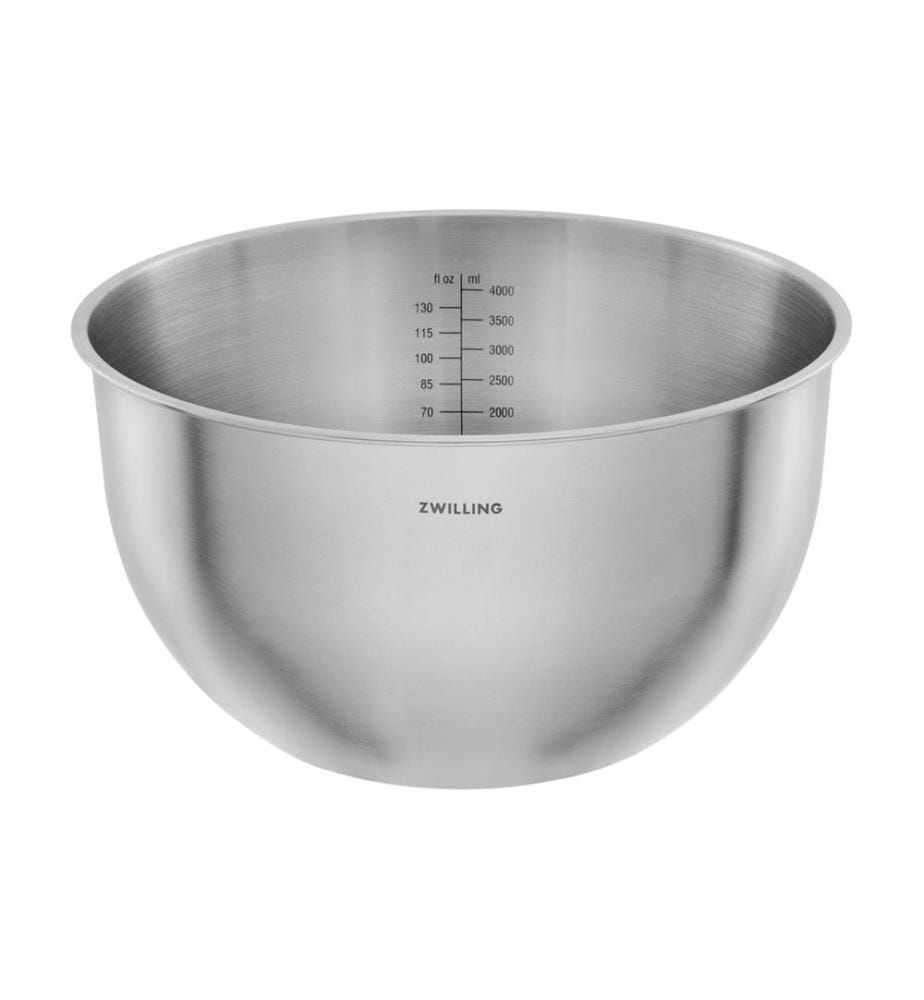 Zwilling - Contenant pour Systèmes de mise sous vide Fresh & Save L, acier inoxydable