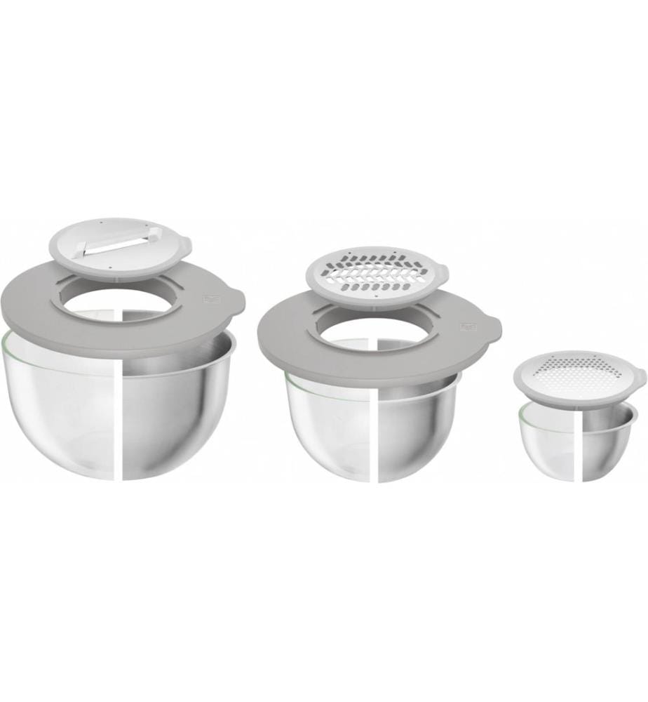 Zwilling - Set de 5 accessoires Fresh & Save