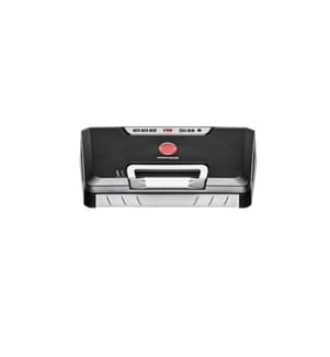 Rommelsbacher - Appareil de mise sous vide VAC 485 Noir