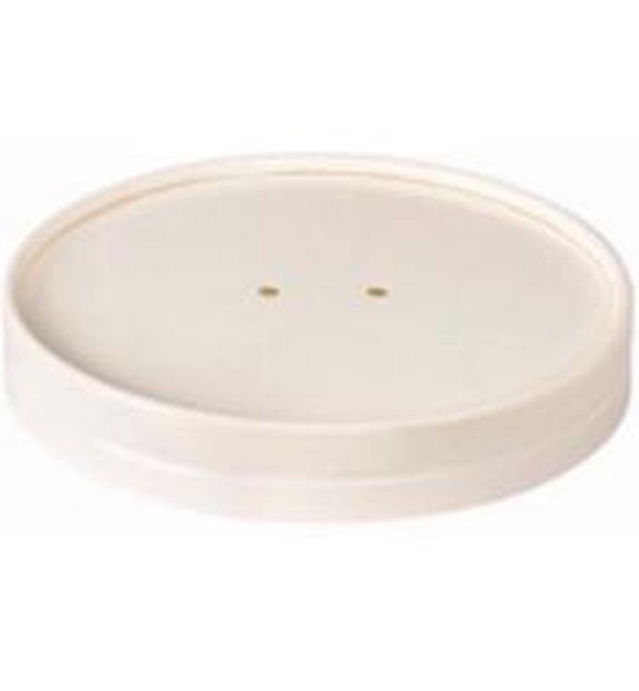 Duni - Coppa Deckel Karton 250/350 ml 50 Stück