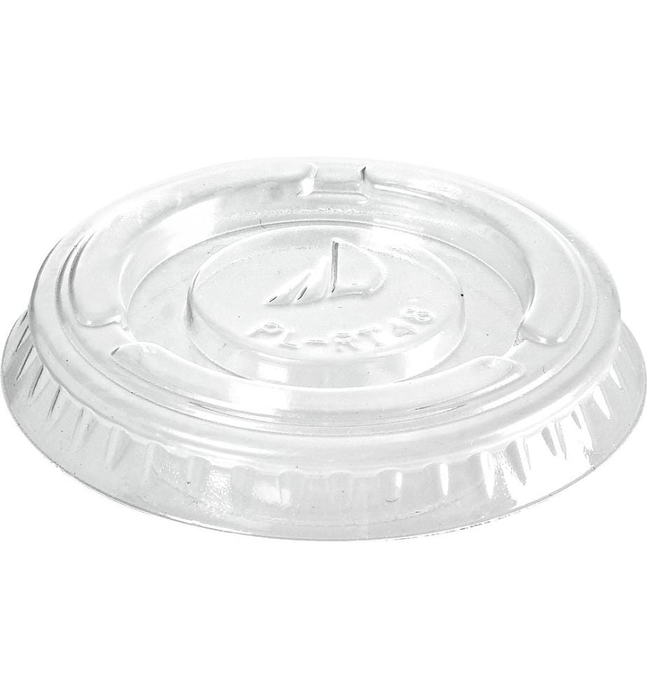 Duni - Deckel Dressingbecher rPET 100 Stück