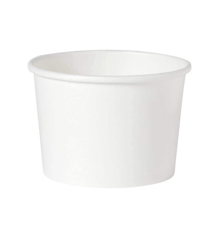 Duni - Suppenbecher 500 ml, 50 Stück