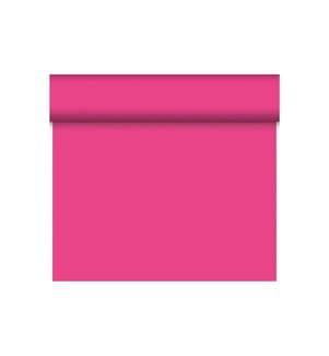 Duni - Nappe Tête-à-Tête 40 cm x 0.24 cm, Fuchsia