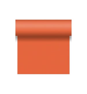 Duni - Tischdecke Tête-à-Tête 40 cm x 0.24 cm, Orange