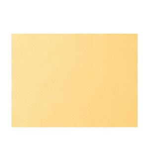 Duni - Tischset 500 Stück, 30 cm x 40 cm, Crème