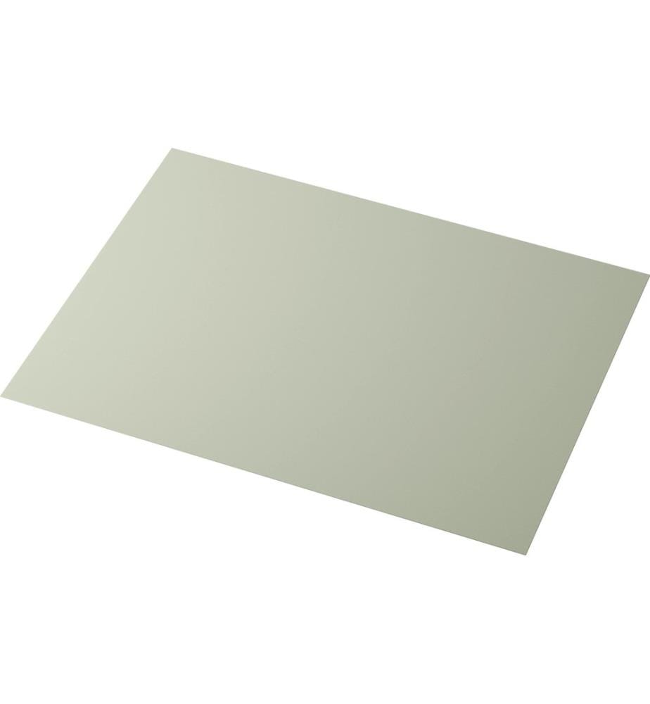 Duni - Set de table 250 pièces, 30 cm x 40 cm, Pistache