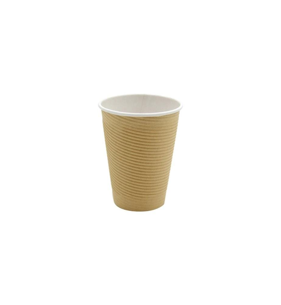 Verive Einweg-Kaffeebecher 355 ml, 50 Stück