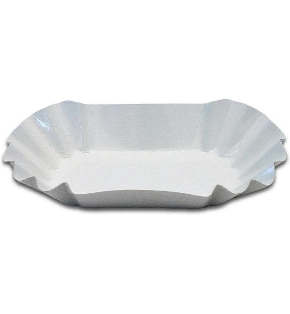 Verive Bols jetables 12.50 x 20.50 cm, 250 pièces