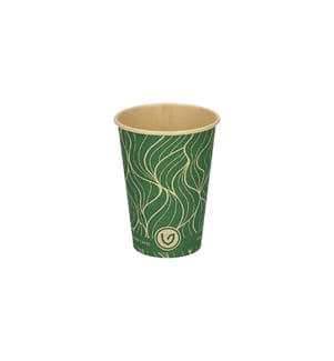 Gobelets à café jetables Verive 1.8 dl 100 pièces