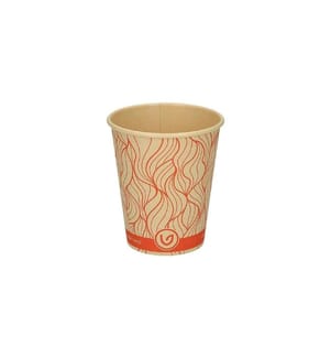 Verive Gobelet à café jetable 2 dl 50 pièces