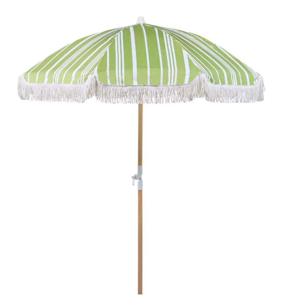 Ombrellone da giardino 150 cm MONDELLO Verde