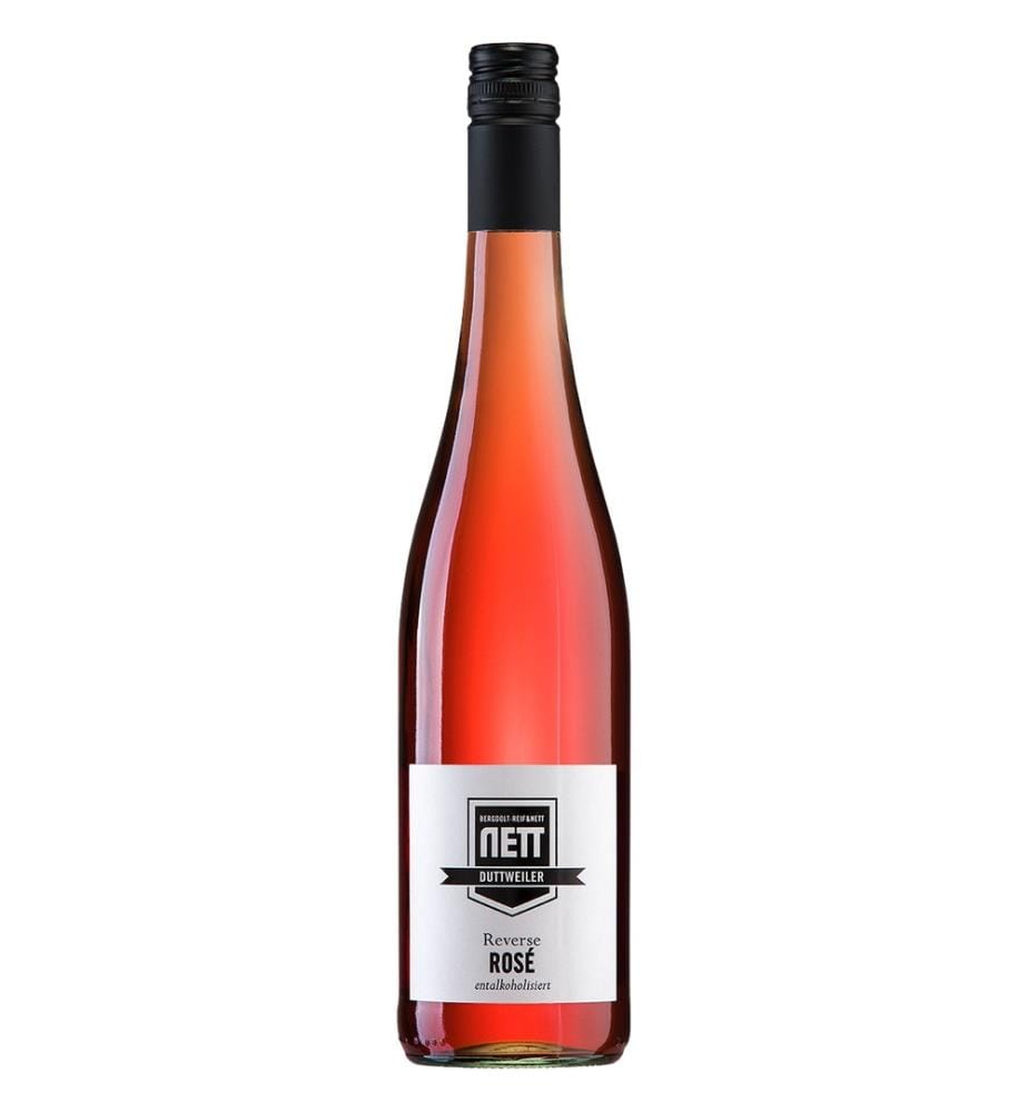 Rosé Reverse - 75 cl