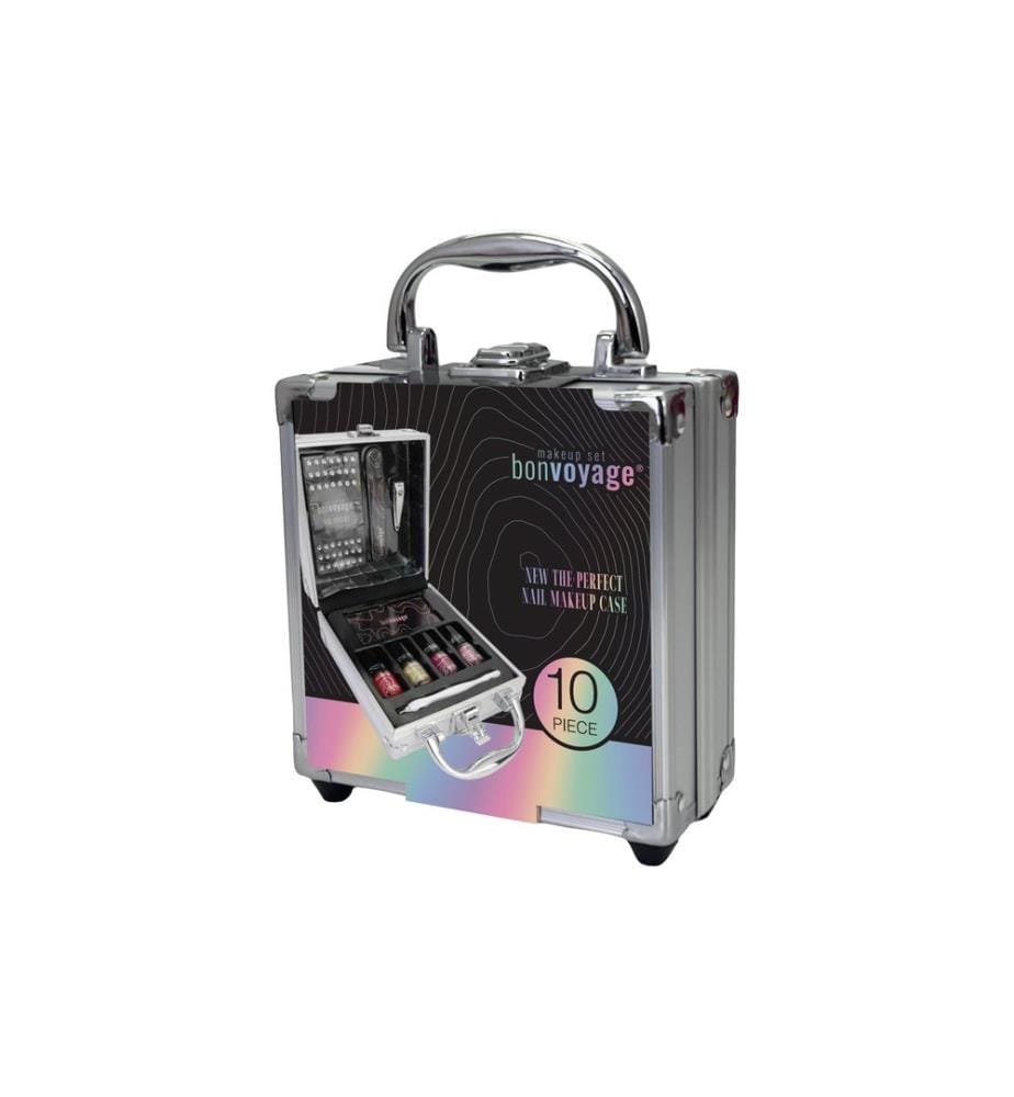 Markwins Beauty Collections - Coffret cadeau The Perfect Nail Set