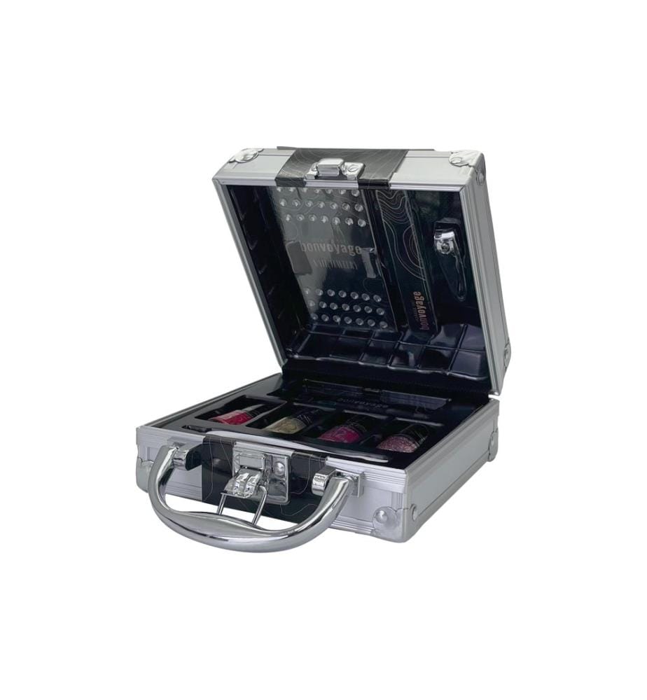 Markwins Beauty Collections - Coffret cadeau The Perfect Nail Set