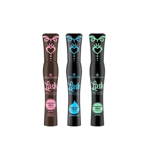 essence - Geschenkset False Lash Effect Eye Set 01