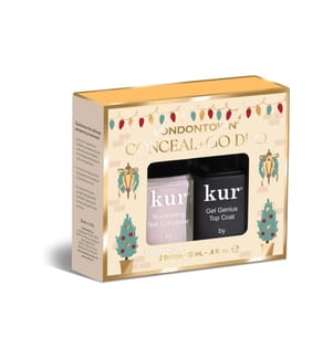 Londontown - Geschenkset Conceal and Go Pink Holiday limited