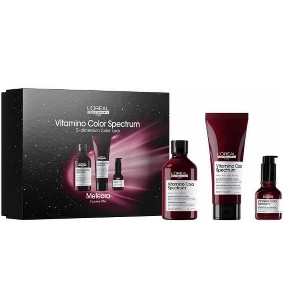 L'Oréal Professionnel - Vitamino Color Spectrum