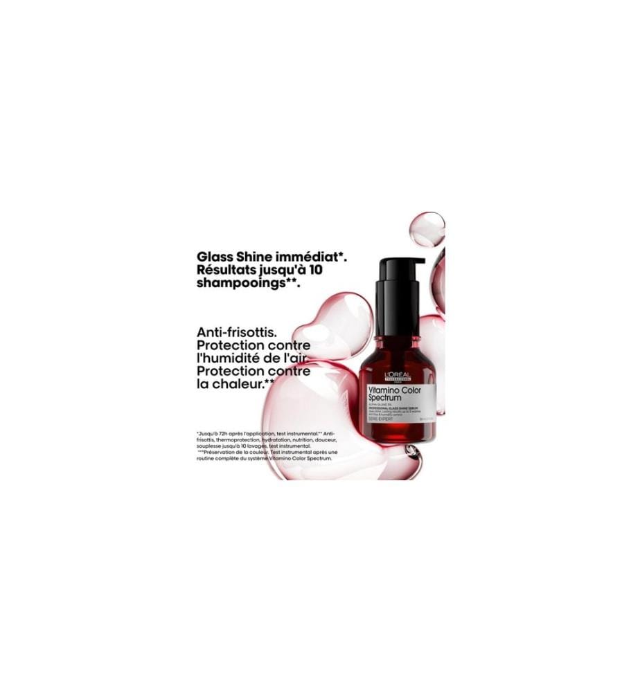 L'Oréal Professionnel - Vitamino Color Spectrum