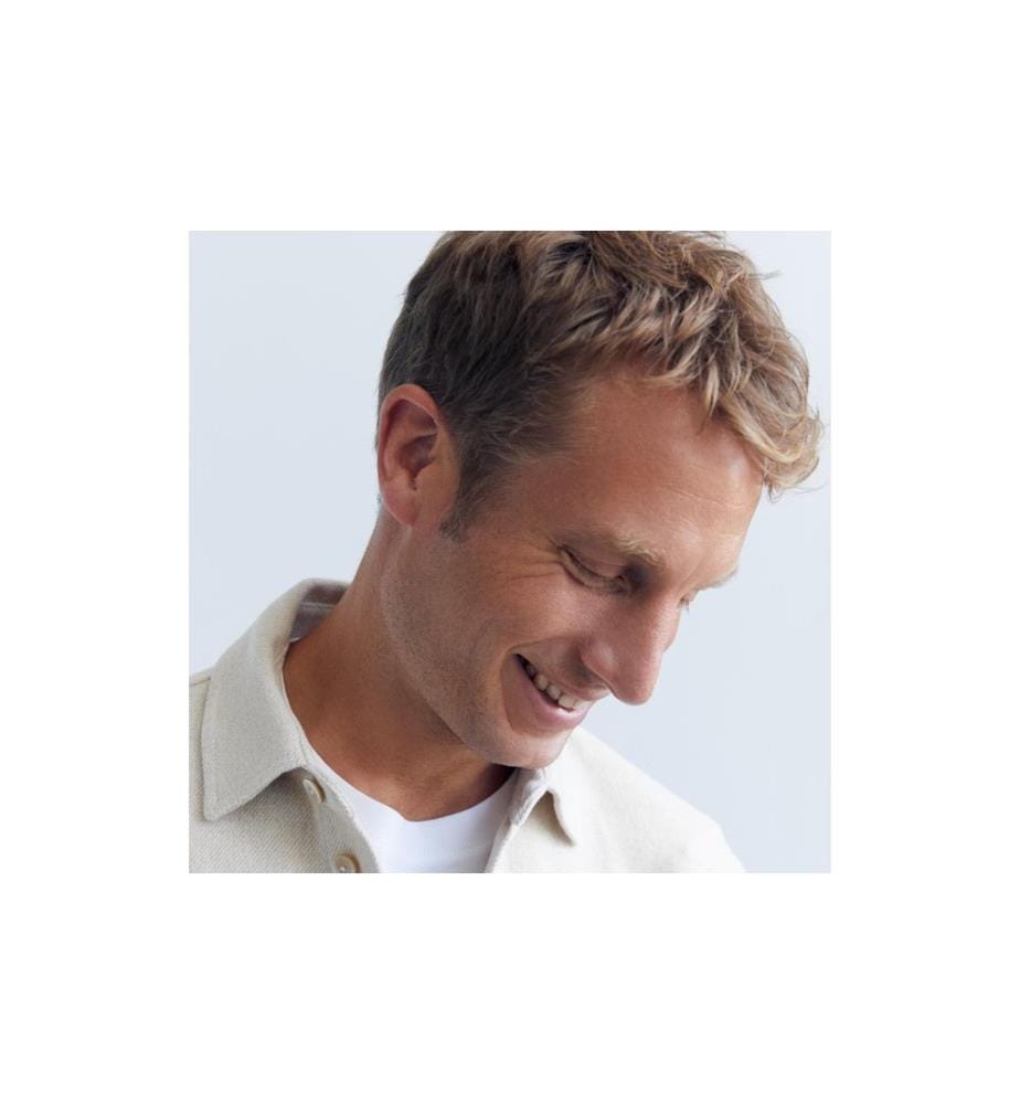 NIVEA MEN - Geschenkset Sensitive Care 4-teilig