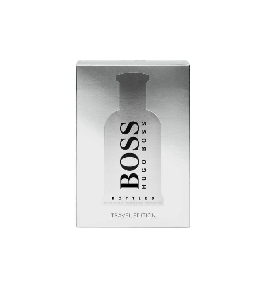Hugo Boss - Geschenkset Eau de Toilette & Deodorant Stick