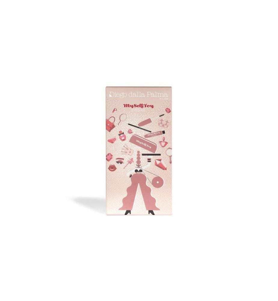 Diego dalla Palma MySelfToy Mascara Kit