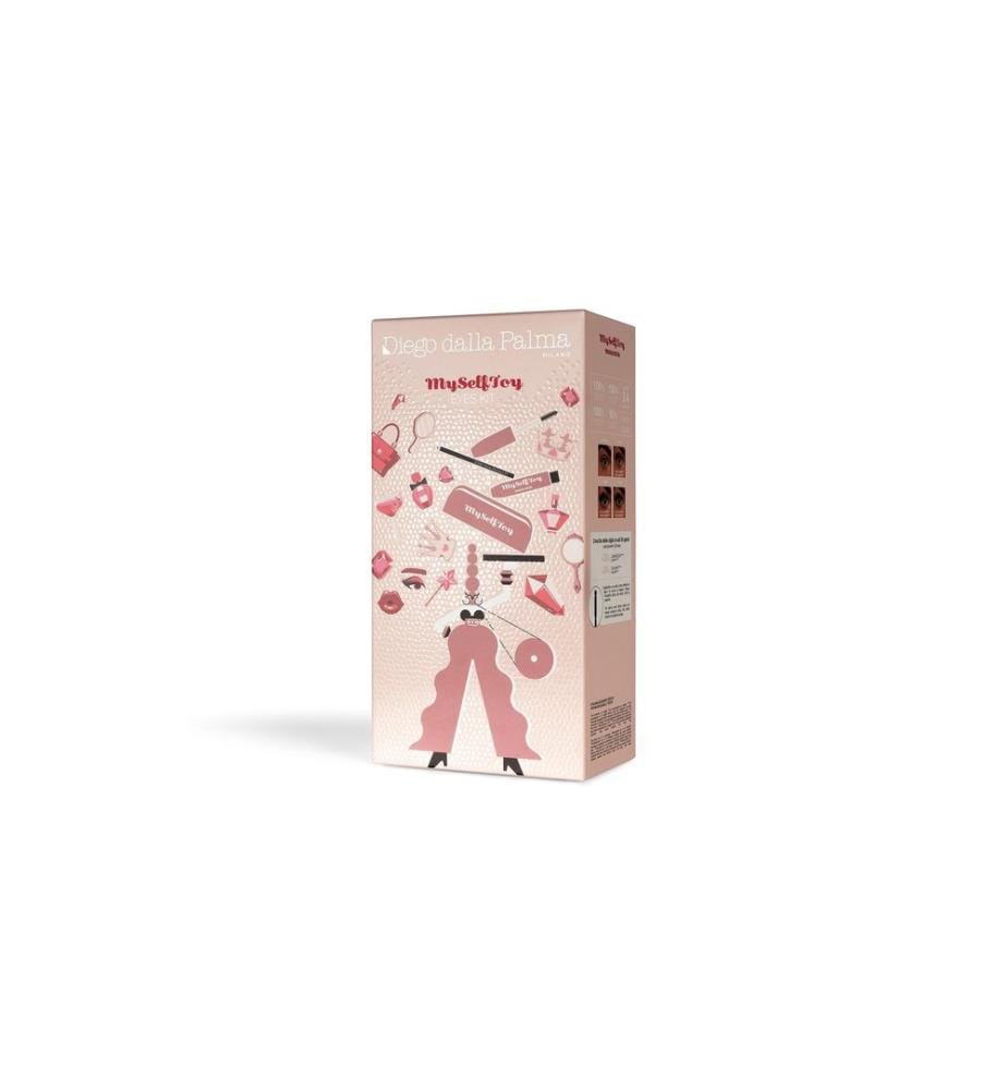 Diego dalla Palma MySelfToy Mascara Kit