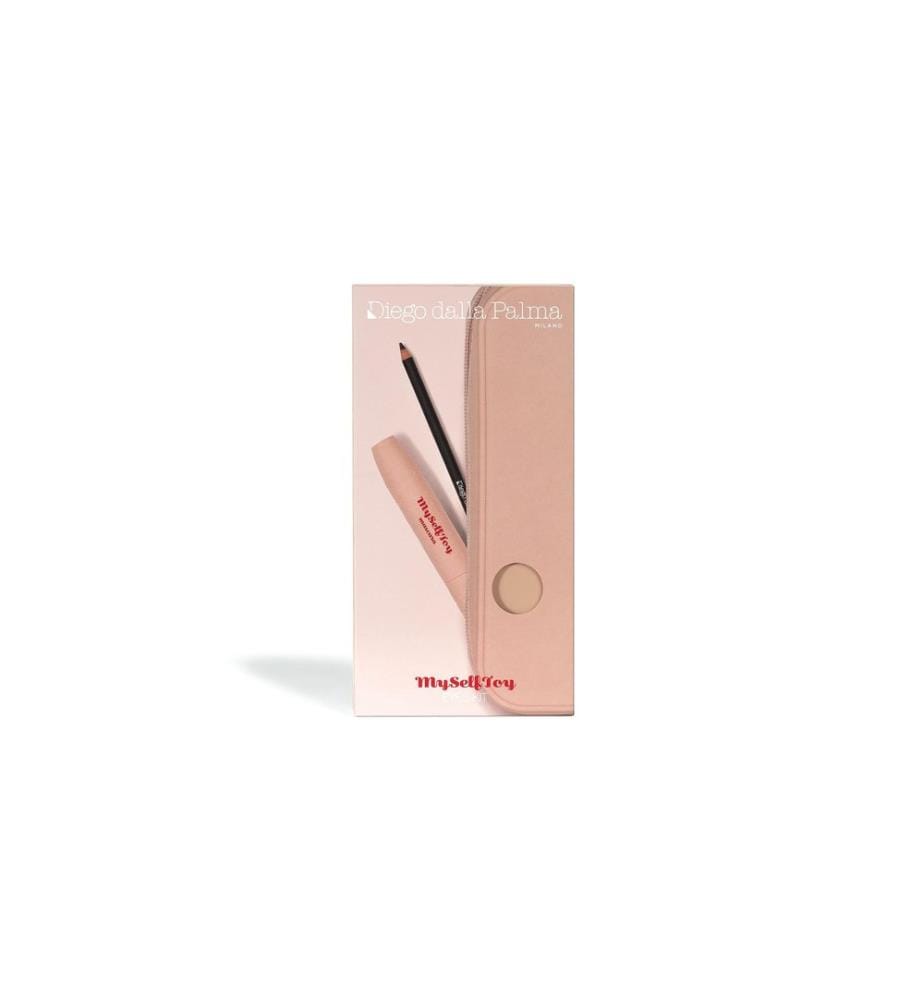 Diego dalla Palma MySelfToy Mascara Kit