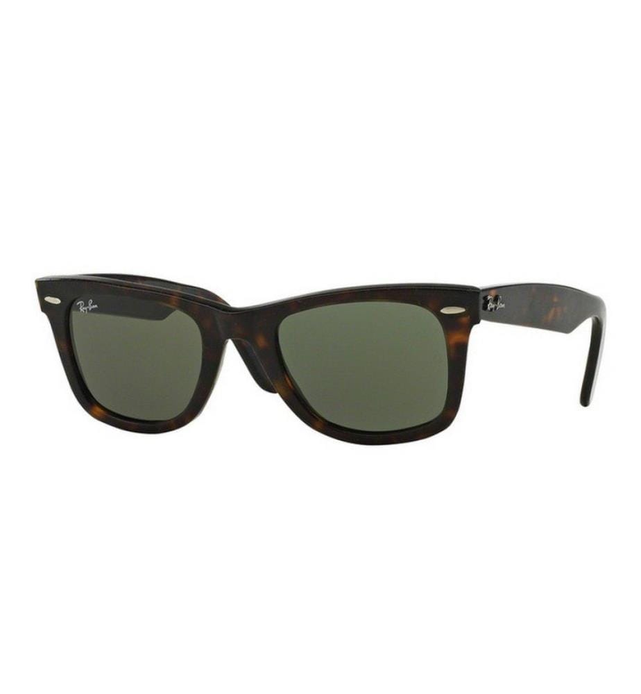 Sonnenbrille - Braun