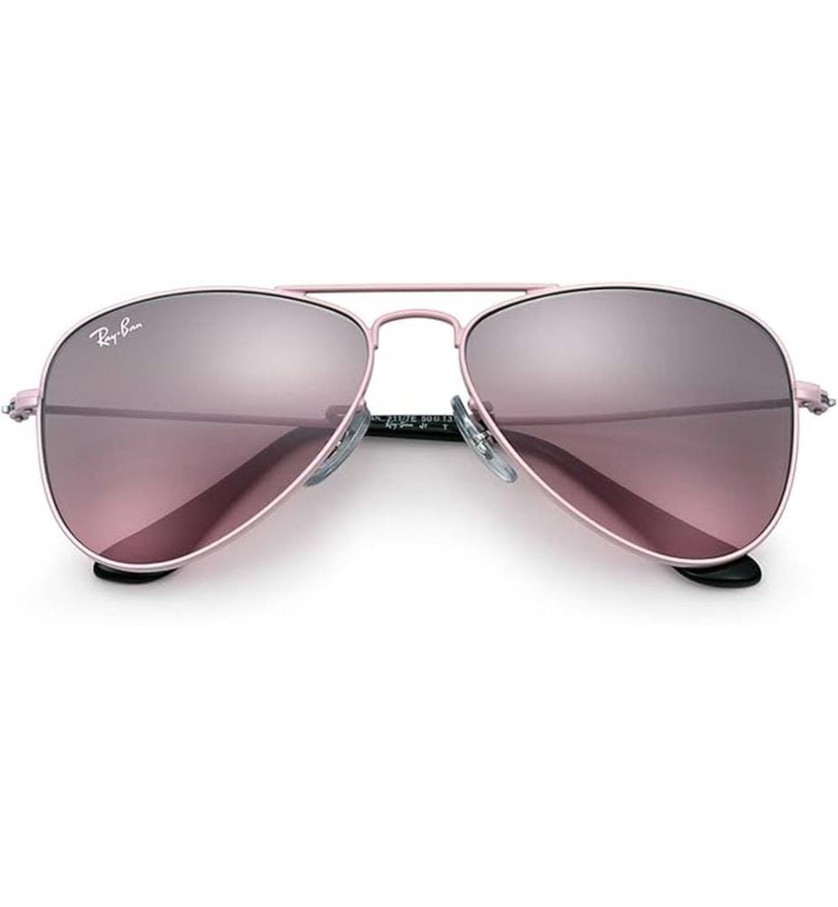 Lunettes de soleil - Rose