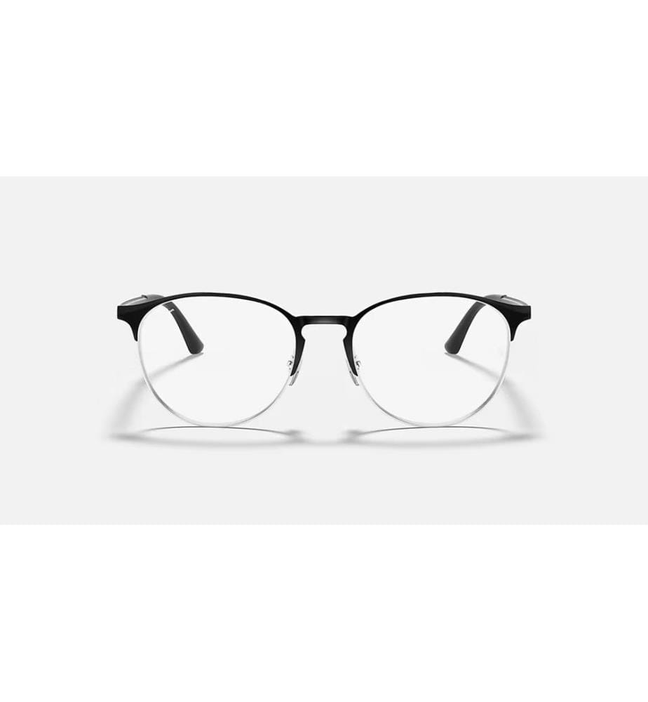 Glasses - Grey