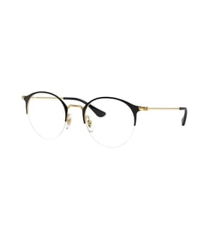 Lunettes de vue - Or