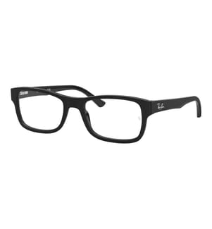 Lunettes de vue - Noir