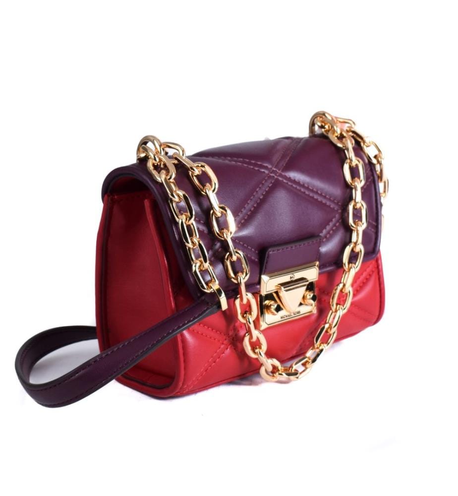 Handtasche Serena - rot