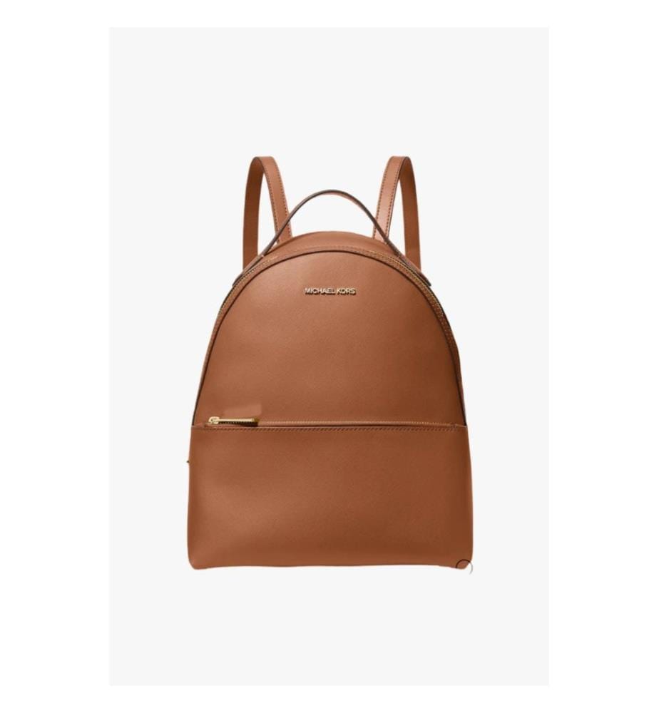 Rucksack - Braun