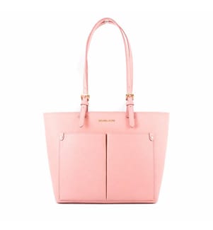 Tote-Bag Jet Set Travel - Powder Blush