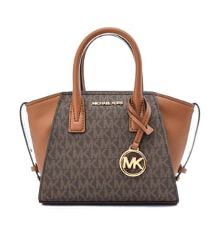 Sac Avril Extra-Petit - Marron