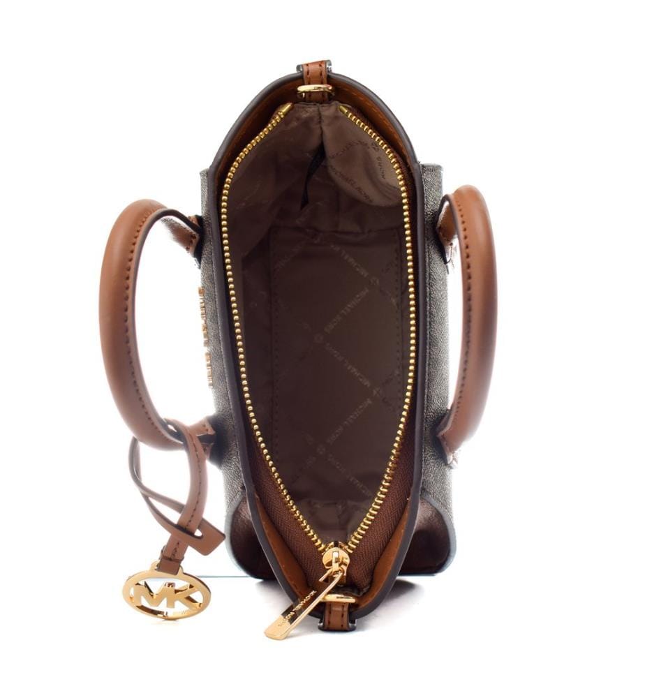 Sac Avril Extra-Petit - Marron