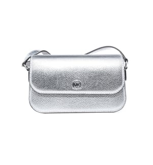 Sac à main Jet Set Travel - Gris