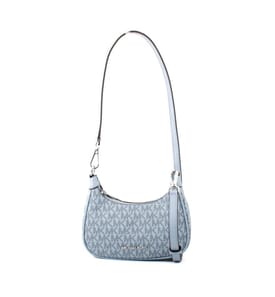 Cora Handtasche - Hellblau