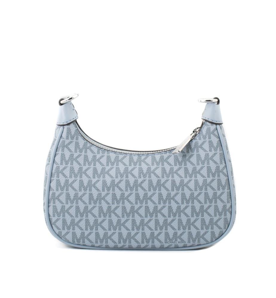 Sac à Main Cora - Bleu Clair