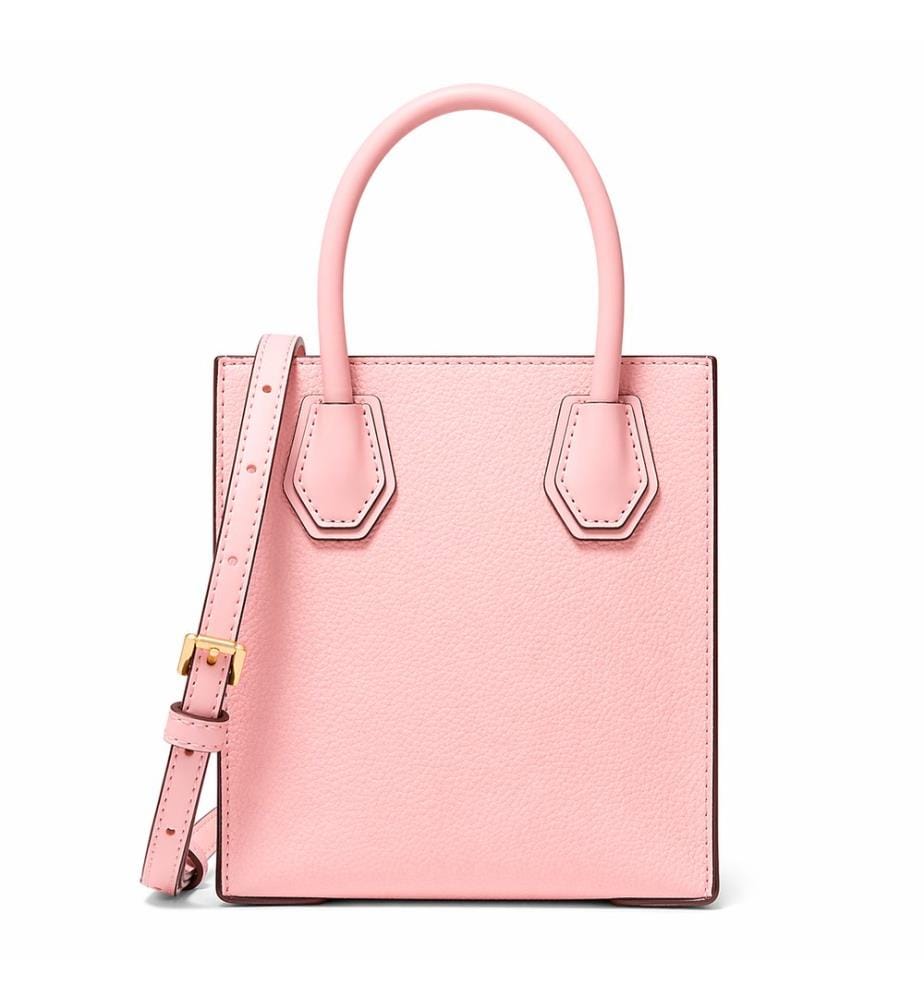 Umhängetasche Mercer XS - Powder Blush