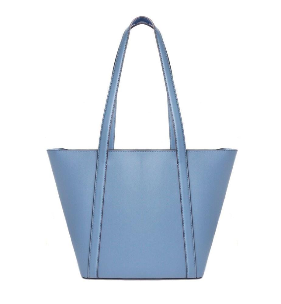 Pratt Borsa Tote Grande - Navy