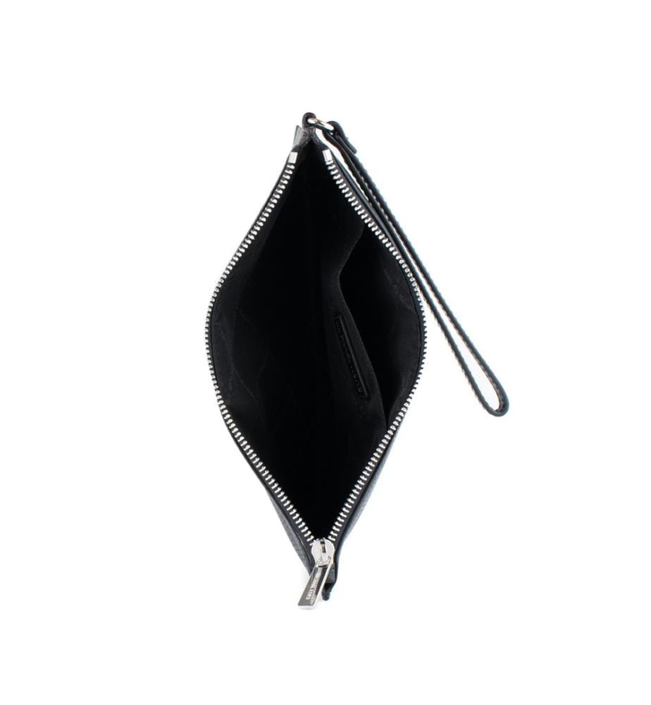 Pochette Jet Set Travel - Noir