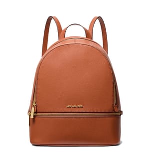 Rucksack - Braun