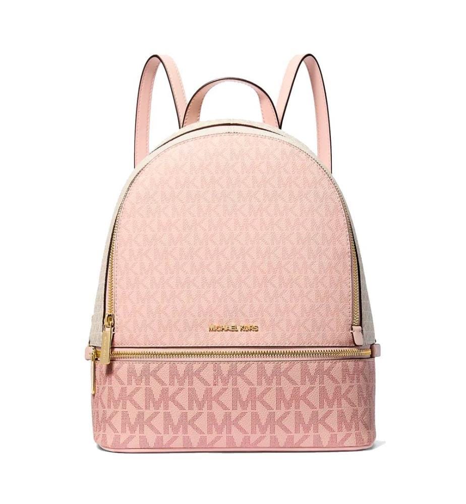 Sac à dos Rhea 30 x 26 x 13 cm - Rose